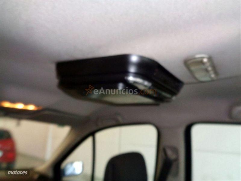 Renault Scenic Privilege 1.5dCi105 EU4 eco2 de 2007 con 317.151 Km por 1.500 EUR. en Toledo