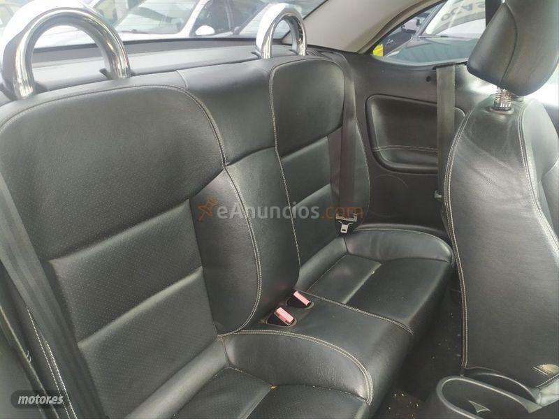 Peugeot 207 CC 1.6 VTi 16v 120 de 2007 con 190.000 Km por 4.490 EUR. en Cantabria