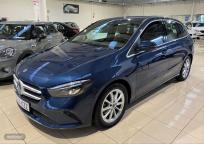 Mercedes Clase B B 180 d de 2020 con 26.000 Km por 29.950 EUR. en Navarra
