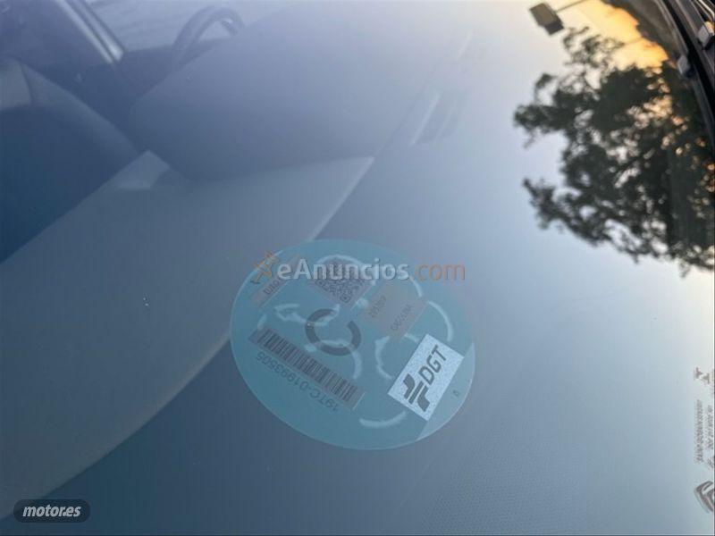 Citroen C4 Picasso PureTech 96KW 130CV SS 6v EAT6 Shine de 2017 con 139.000 Km por 14.490 EUR. en Madrid