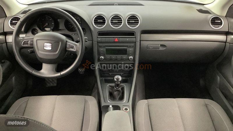 Seat Exeo ST 2.0 TDI CR 143 CV DPF Reference de 2011 con 180.000 Km por 6.800 EUR. en Madrid