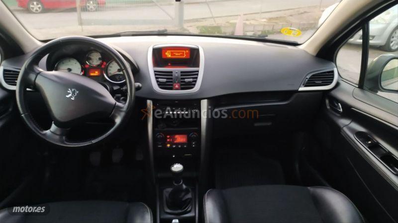 Peugeot 207 SW Sport 1.6 HDI 110 FAP de 2008 con 93.000 Km por 4.480 EUR. en Barcelona
