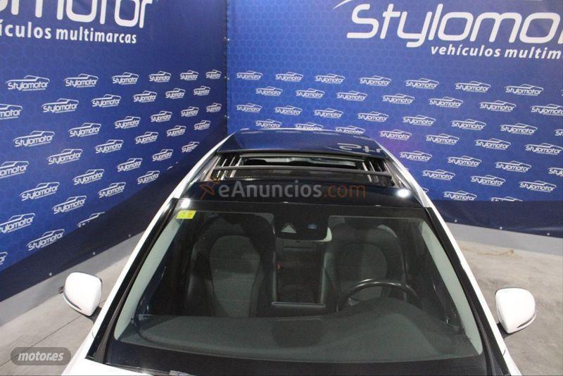 Mercedes Clase C C 220 d 4MATIC Estate de 2015 con 121.000 Km por 22.490 EUR. en Sevilla