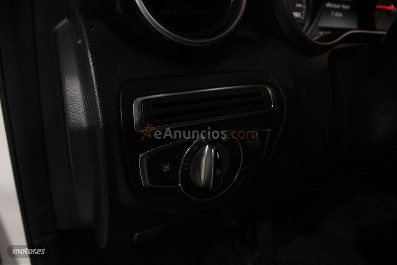 Mercedes Clase C C 220 d 4MATIC Estate de 2015 con 121.000 Km por 22.490 EUR. en Sevilla