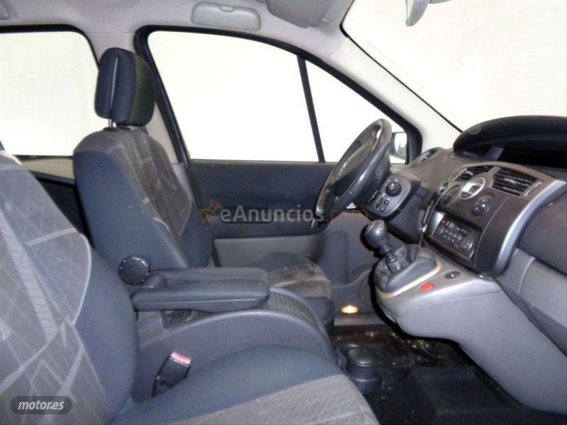 Renault Scenic CONFORT EXPRESSION 1.9DCI de 2004 con 149.241 Km por 1.710 EUR. en Toledo