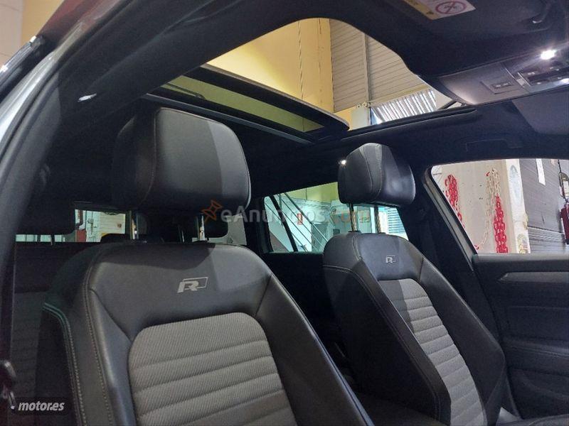 Volkswagen Passat Variant RLine Exclus 2.0 TDI 110kW BMT de 2017 con 111.000 Km por 21.990 EUR. en Madrid