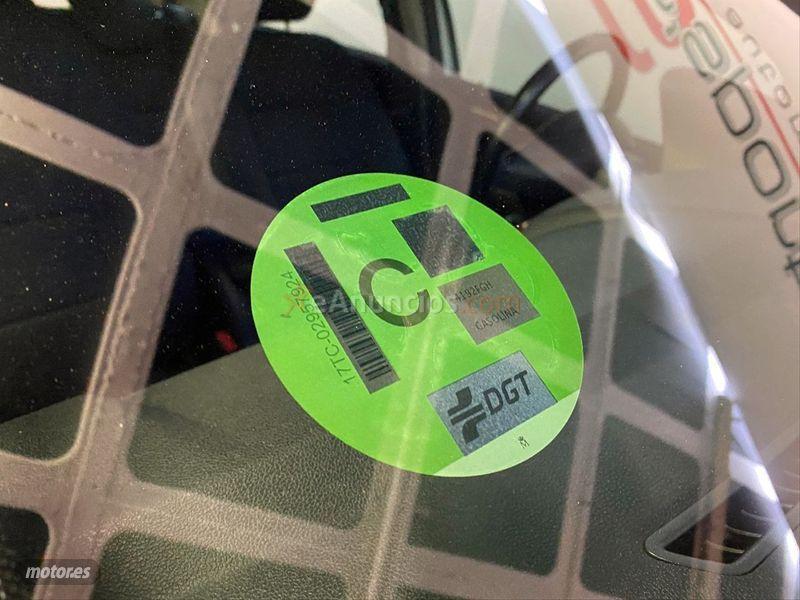 Mercedes Clase A A 150 ELEGANCE de 2006 con 149.000 Km por 5.990 EUR. en Madrid