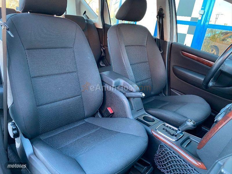 Mercedes Clase A A 150 ELEGANCE de 2006 con 149.000 Km por 5.990 EUR. en Madrid