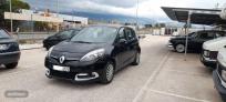Renault Scenic Selection dCi 95 eco2 de 2015 con 259.987 Km por 4.999 EUR. en Alicante