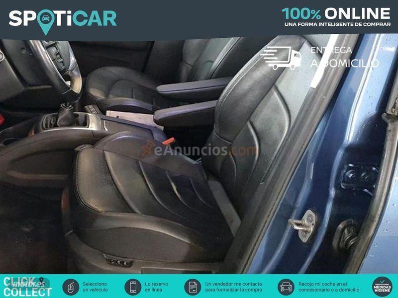 Citroen C4 Grand Picasso BlueHDi 120cv Feel de 2016 con 127.228 Km por 14.500 EUR. en A Coruna