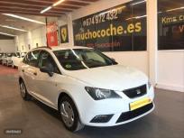 Seat Ibiza ST 1.6 TDI 90cv Reference de 2014 con 150.000 Km por 7.999 EUR. en Malaga