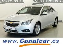 Chevrolet Cruze 2.0 VCDI LTZ 163CV 