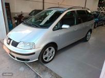 Seat Alhambra 1.9 TDi 130CV Stylance de 2005 con 188.760 Km por 4.500 EUR. en Castellon
