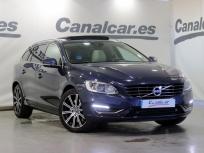 Volvo V60 2.4 D6 Híbrido Enchufable AWD Autom. 285 CV 
