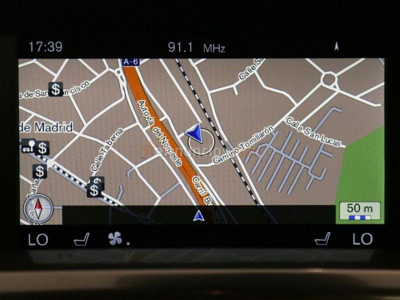 Volvo V60 2.4 D6 Híbrido Enchufable AWD Autom. 285 CV 