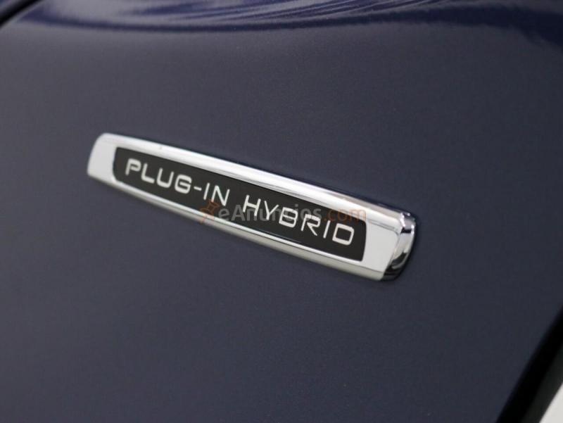 Volvo V60 2.4 D6 Híbrido Enchufable AWD Autom. 285 CV 