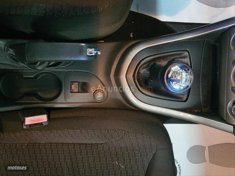 Peugeot 308 SW Premium 1.6 VTi 120 de 2010 con 141.000 Km por 4.990 EUR. en Madrid