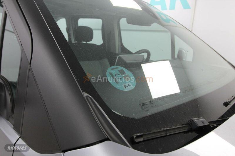 Citroen Berlingo Talla M PureTech 110 SS FEEL de 2020 con 11.748 Km por 17.400 EUR. en Madrid