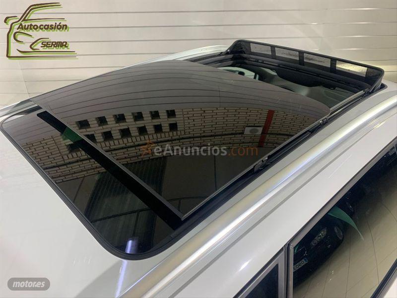 Seat Leon ST 2.0 TSI 290cv StSp CUPRA de 2016 con 78.000 Km por 23.800 EUR. en Madrid