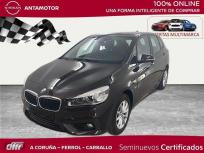 BMW Serie 2 216d de 2019 con 85.029 Km por 19.400 EUR. en A Coruna