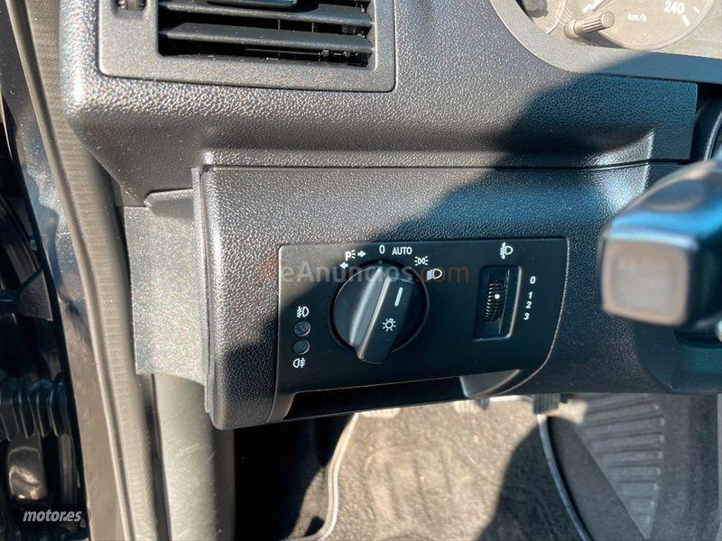 Mercedes Clase A A 150 AVANTGARDE de 2009 con 150.200 Km por 6.250 EUR. en Madrid