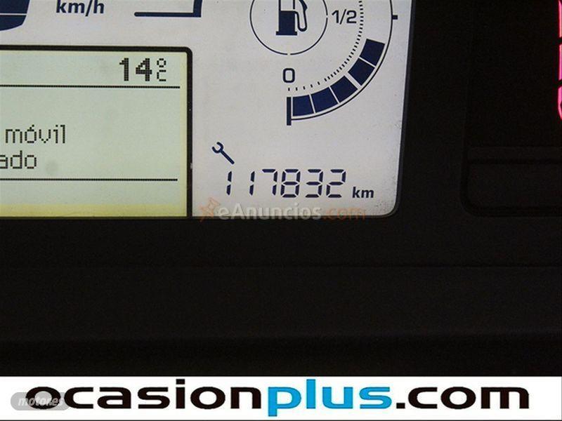 Citroen C4 Grand Picasso 1.6 HDi 110cv Tonic 7p. de 2013 con 117.832 Km por 8.950 EUR. en Sevilla