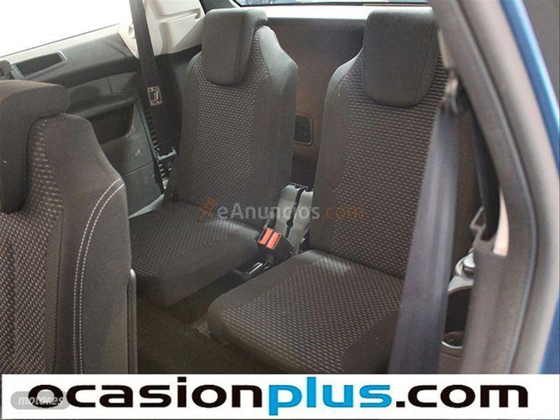 Citroen C4 Grand Picasso 1.6 HDi 110cv Tonic 7p. de 2013 con 117.832 Km por 8.950 EUR. en Sevilla
