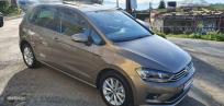 Volkswagen Golf Sport 2.0 TDI 150cv BMT DSG de 2015 con 27.000 Km por 21.200 EUR. en La Coruna