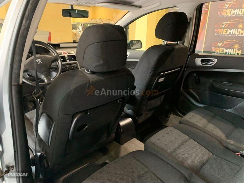 Peugeot 307 SW 2.0 HDi 90 de 2004 con 173.000 Km por 2.699 EUR. en Valencia