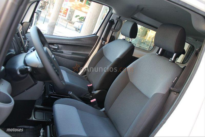 Nissan NV200 Evalia 5 1.5dCi EU6 81kW 110CV Comfort de 2019 con 62.000 Km por 17.900 EUR. en Las Palmas