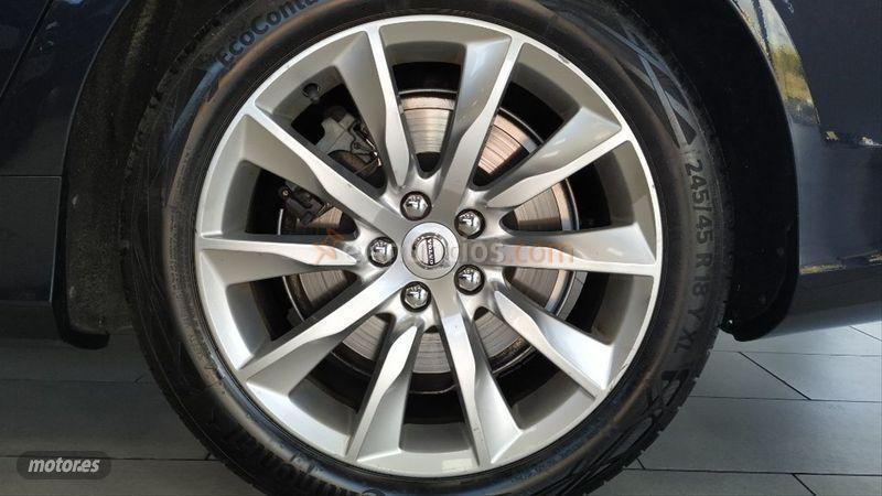 Volvo V 90 2.0 D4 Momentum Auto de 2017 con 74.469 Km por 31.990 EUR. en Valencia