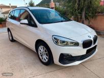 BMW Serie 2 Gran Tourer 216d de 2018 con 117.000 Km por 18.900 EUR. en Cadiz