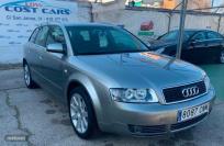 Audi A4 1.9 TDI AVANT de 2003 con 305.000 Km por 3.900 EUR. en Madrid