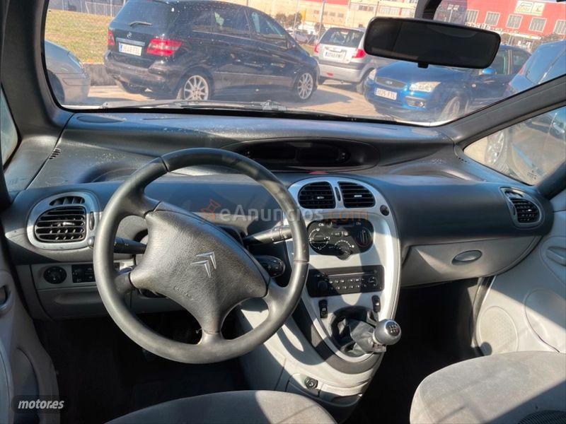 Citroen Xsara Picasso 1.6 HDi 110 LX Plus de 2007 con 219.000 Km por 2.995 EUR. en Cordoba