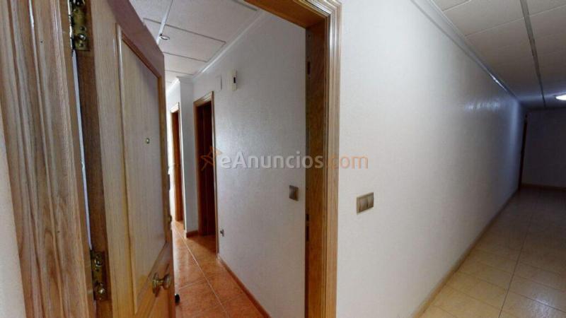 Apartamento en Venta en Almoradi Alicante