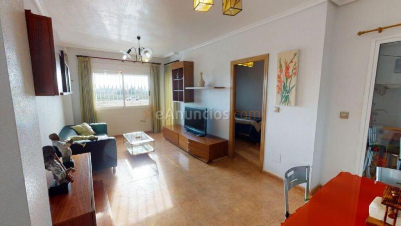 Apartamento en Venta en Almoradi Alicante