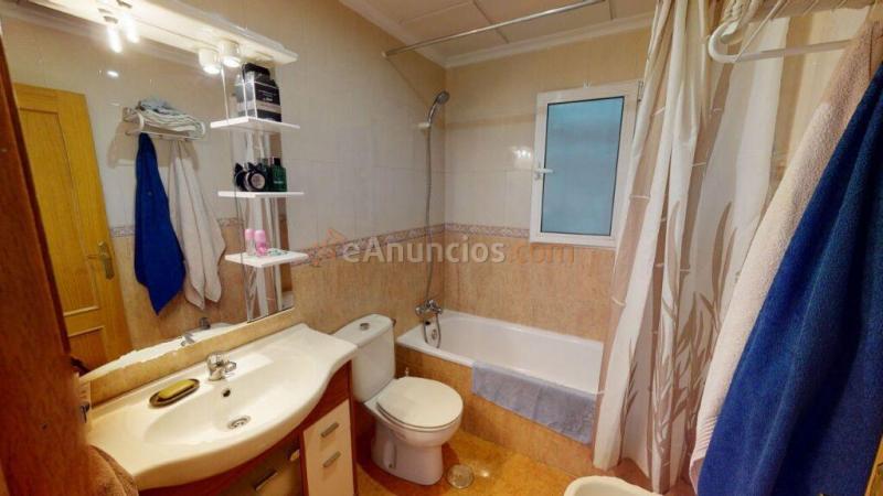 Apartamento en Venta en Almoradi Alicante