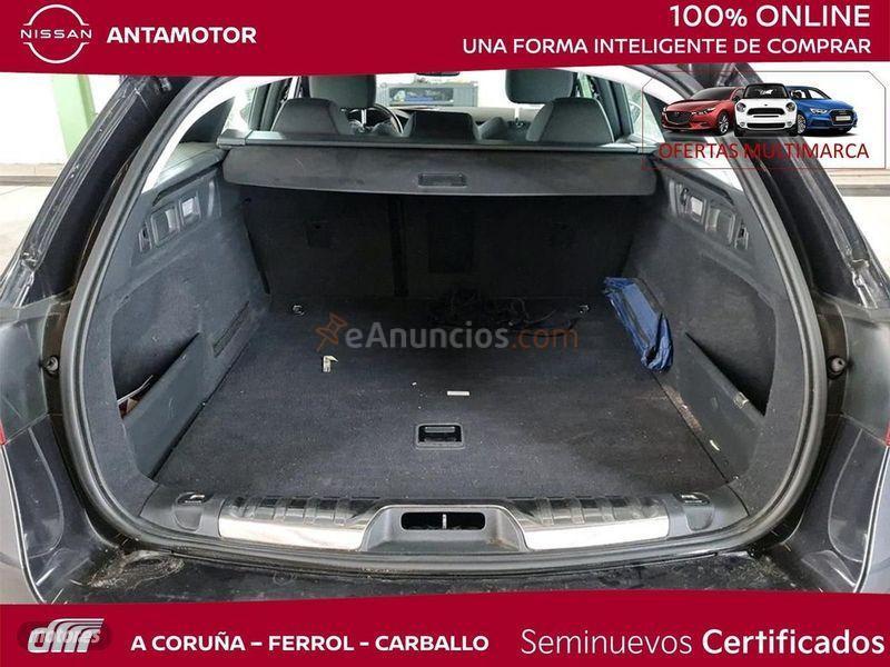 Peugeot 508 SW Active 1.6 BlueHDi 88KW 120CV de 2018 con 143.310 Km por 13.400 EUR. en A Coruna