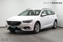 Opel Insignia ST 1.6 CDTi 100kW ecoTEC D Selective de 2018 con 25.877 Km por 18.990 EUR. en Alicante