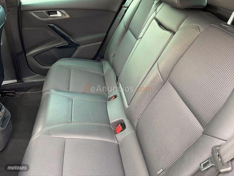 Peugeot 508 SW Allure 1.6 eHDI 115cv de 2014 con 136.919 Km por 9.999 EUR. en Madrid