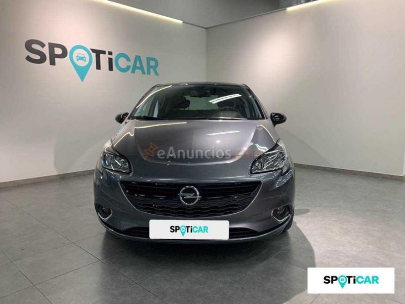 OPEL CORSA  1.4 66kW (90CV) Design Line