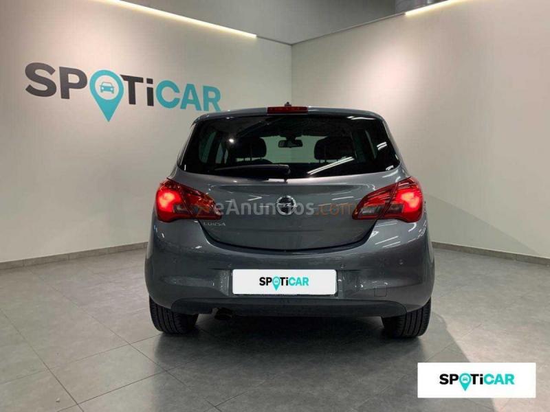 OPEL CORSA  1.4 66kW (90CV) Design Line