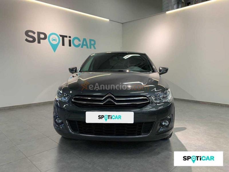 CITRON C-ELYSEE  PureTech 82cv Exclusive