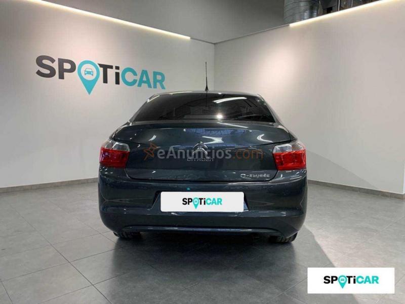 CITRON C-ELYSEE  PureTech 82cv Exclusive