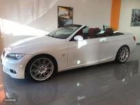 BMW Serie 3 330Cd de 2007 con 93.000 Km por 19.800 EUR. en Las Palmas