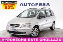 Opel Vectra Elegance 2.2 DTI 16v SW de 2004 con 149.800 Km por 4.250 EUR. en Madrid