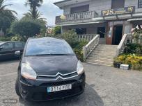 Citroen C4 Picasso 1.6 HDi CMP Exclusive de 2007 con 260.000 Km por 4.200 EUR. en La Coruna