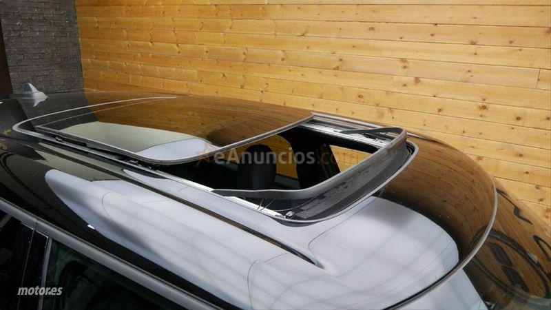 Mini Clubman COOPER SD de 2017 con 63.418 Km por 26.970 EUR. en Madrid