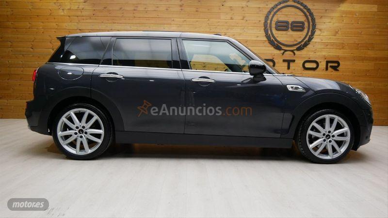 Mini Clubman COOPER SD de 2017 con 63.418 Km por 26.970 EUR. en Madrid