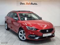 Seat Leon SP 2.0 TDI 110kW DSG SS FR de 2020 con 13.500 Km por 27.490 EUR. en Barcelona